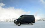 Mercedes-Benz Sprinter 4x4 2014 года
